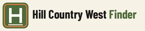 Hill Country West Finder