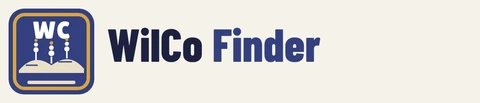 WilCo Finder